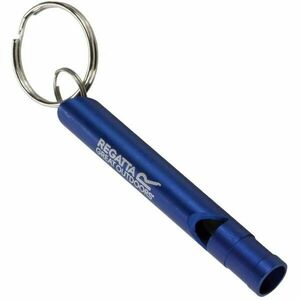 REGATTA OUTDOORS WHISTLE KEYRING Fluier, albastru, mărime imagine