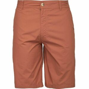 Columbia WASHED OUT SHORT Pantaloni scurți pentru bărbați, roșu, mărime imagine