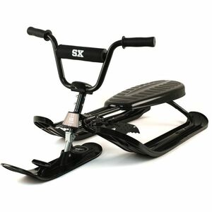 Stiga SNOWRACER SX PRO Bob schi, negru, mărime imagine