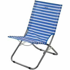 REGATTA OUTDOORS KRUZA BEACH LOUNGER Scaun camping, albastru, mărime imagine