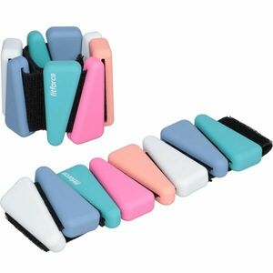 Fitforce SILICONE BRACELET Greutăți pentru încheieturi și glezne, mix, mărime imagine