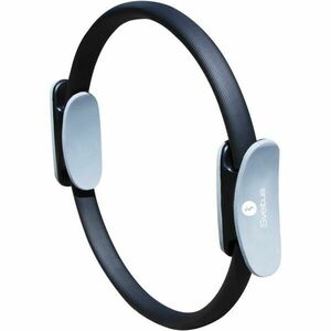 SVELTUS PILATES RING Cerc pentru pilates, negru, mărime imagine