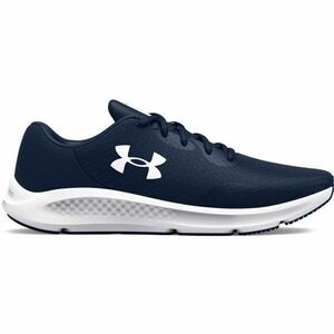 Under Armour CHARGED PURSUIT 3 Încălțăminte alergare bărbați, albastru închis, mărime 44.5 imagine