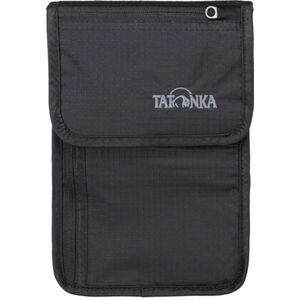 Tatonka SKIN NECK POUCH Husa, negru, mărime imagine