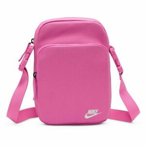 Nike HERITAGE CROSSBODY Geantă acte, roz, mărime imagine
