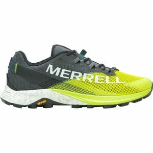 Merrell MTL LONG SKY 2 Încălțăminte outdoor bărbați, verde deschis, mărime 43.5 imagine