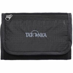Tatonka SKIN FOLDED NECK POUCH Portofel, negru, mărime imagine