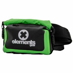 EG W-BAG 4L Borsetă outdoor, negru, mărime imagine