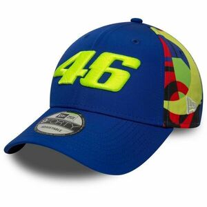 New Era VR46 MC 9FORTY Șapcă, albastru, mărime imagine