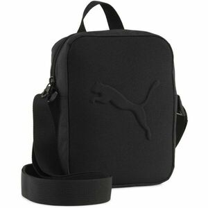 Puma BUZZ PORTABLE Geantă de umăr damă, negru, mărime imagine