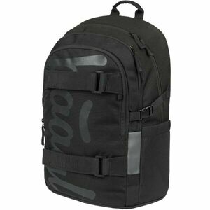 BAAGL SKATE DARKNESS Rucsac, negru, mărime imagine