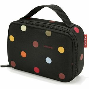 REISENTHEL TERMO BOX Cutie termică de călătorie, negru, mărime imagine