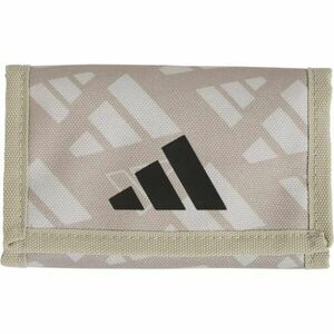 adidas LINEAR G WALLET Portofel, bej, mărime imagine