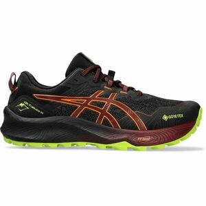 ASICS GEL-TRABUCO 11 GTX Încălțăminte de alergare bărbați, negru, mărime 44 imagine