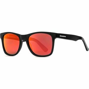 Horsefeathers FOSTER Ochelari de soare bărbați, negru, mărime imagine