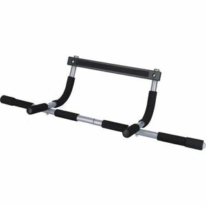 Fitforce MULTI BAR Bară fitness, argintiu, mărime imagine