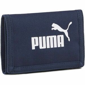 Puma Phase Wallet Portofel, albastru închis, mărime imagine
