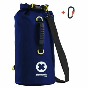 EG EXPEDITION 2.0 80L Rucsac etanș, albastru închis, mărime imagine