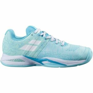 Babolat PROPULSE BLAST CLAY W Încălțăminte de tenis damă, turcoaz, mărime 38 imagine