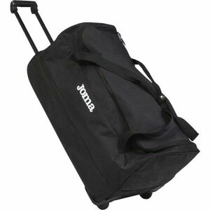Joma TROLLEY Geantă de hochei cu roți, negru, mărime imagine