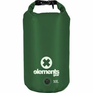 EG LIGHT 2.0 10L Rucsac speologie, verde, mărime imagine