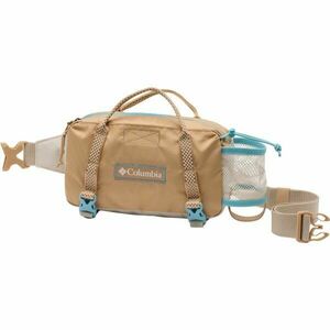 Columbia ECHO MOUNTAIN HIP PACK Geantă crossbpdy, maro, mărime imagine