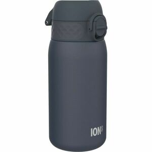 Ion8 LEAK PROOF 400 ML Sticlă de oțel inoxidabil, albastru închis, mărime imagine