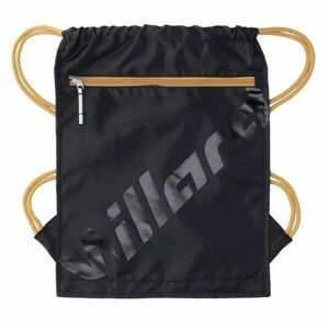 Willard BUDDY Rucsac sport, negru, mărime imagine