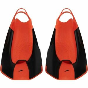 Speedo FASTSKIN KICKFIN XU Labe universale de înot, roșu, mărime imagine
