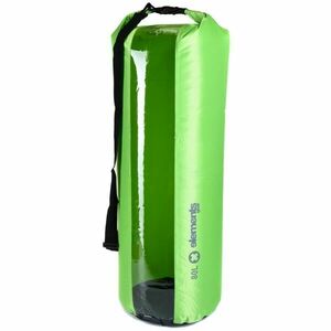 EG VIEW 80 L Sac impermeabil, verde deschis, mărime imagine