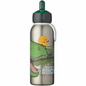 Mepal THERMO CAMPUS DINO 350 ML Termos pentru copii, mix, mărime imagine