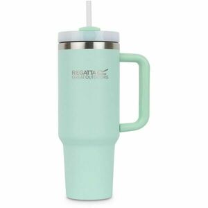 REGATTA OUTDOORS THERMULATE INSULATED MUG 1, 2L Termos, verde deschis, mărime imagine
