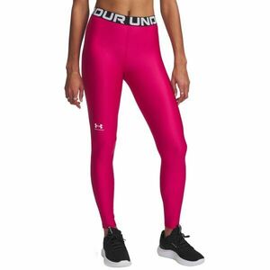 Under Armour AUTHENTICS Colanți damă, roz, mărime imagine
