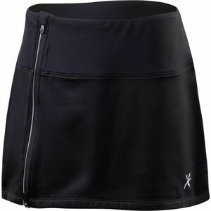 Klimatex PURUNA Fustă softshell pentru femei, negru, mărime imagine