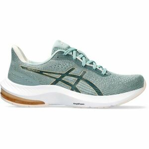 ASICS GEL-PULSE 14 W Încălțăminte de alergare femei, verde, mărime 40 imagine