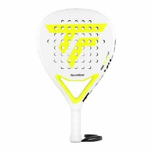 TECNIFIBRE WALL BREAKER 360 W Rachetă de padel femei, alb, mărime imagine