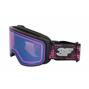 Ochelari de schi 3F Vision Bora 1808 imagine