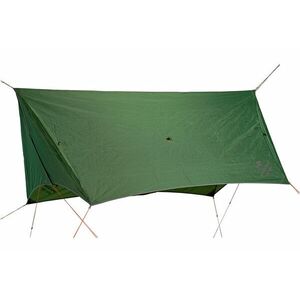Pat pliabil Camping imagine