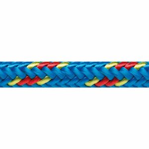 BEAL Beet 6 mm 120 m, albastru imagine