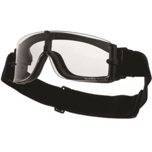 Bollé X800 Ochelari tactici, transparenți imagine