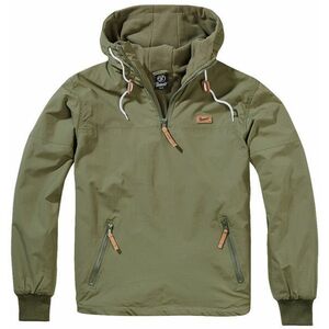 Brandit Luke Windbreaker jachetă, oliv imagine