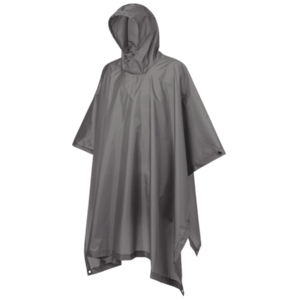 Poncho Brandit Ripstop, antracit imagine