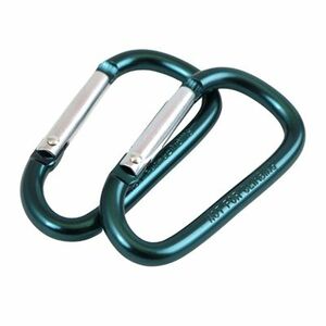 Carabină Coghlans Culori mixte Ø 6 x 60 mm 2 buc imagine