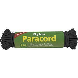 Coghlans Paracord" 15, 25 m negru imagine