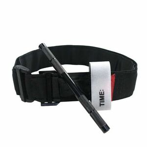 DRAGOWA Tactical Turnichet Flex Plus, negru imagine
