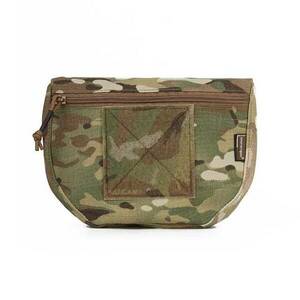 Emersongear Carcasă pentru atașarea la suportul de plăci AVS JPC CPC Drop Down, multicam 500D imagine