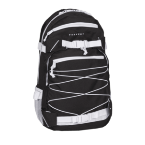 Rucsac Forvert Ice Louis 20L, negru imagine