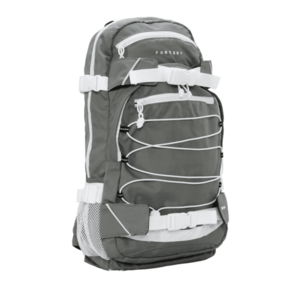 Rucsac Forvert Ice Louis 20L, gri imagine