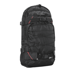 Rucsac Forvert Louis 20L, negru imagine