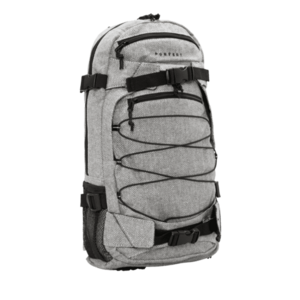 Rucsac Forvert New Louis 20L, gri imagine